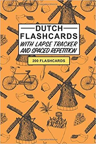 Dutch Flashcards