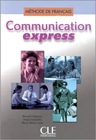 Communication Express