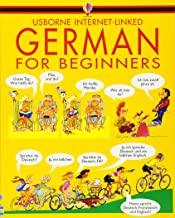 German for Beginners 