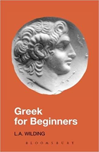 Greek for Beginners