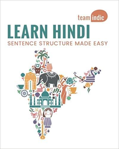 Learn Hindi: Sentence Structure Made Easy