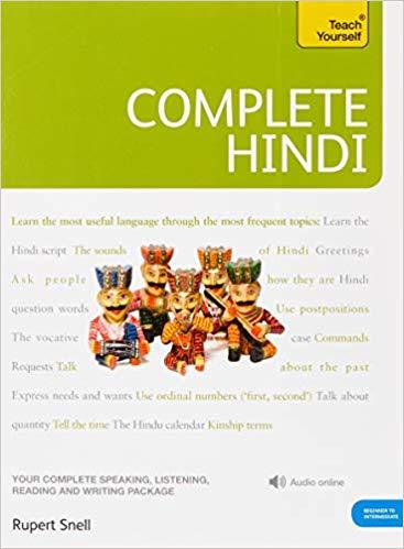 Complete Hindi
