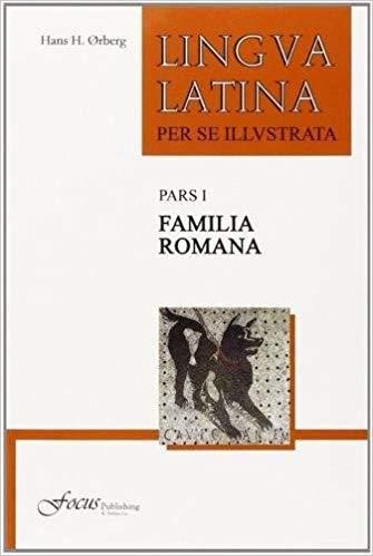 Lingua Latina per se Illustrata