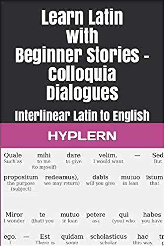 Learn Latin with Beginner Stories
