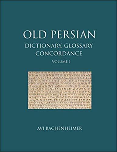 Old Persian