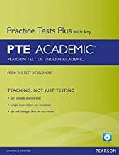 Pearson Test of English Academic Practice Tests