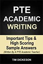 PTE Academic Writing
