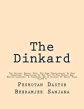 The Dinkard: The Original Pahlavi Text