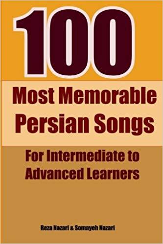 100 Most Memorable Persian Songs