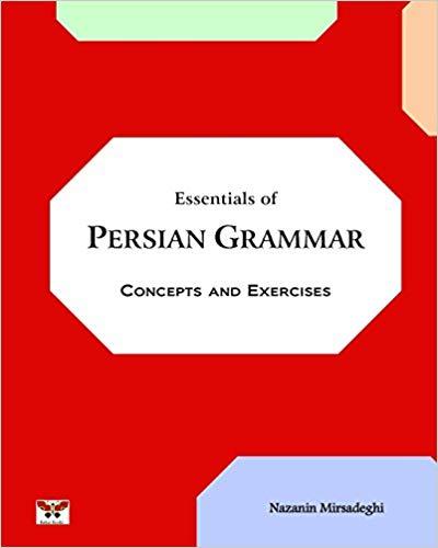Essentials of Persian Grammar