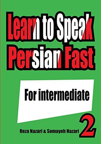 Learn to Speak Persian Fast