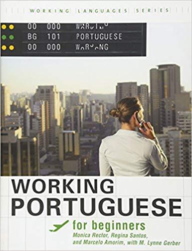 Working Portuguese for Beginners