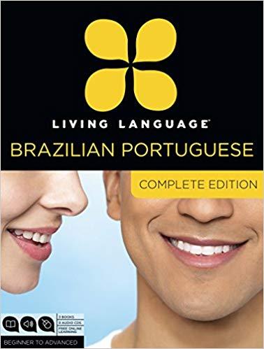 Living Language Brazilian Portuguese