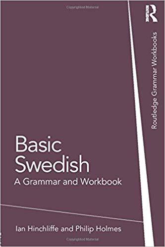 Basic Swedish 